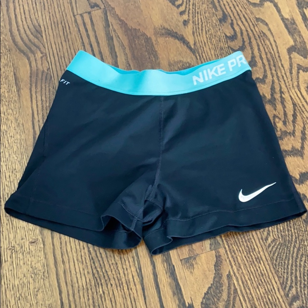 Nike Pros